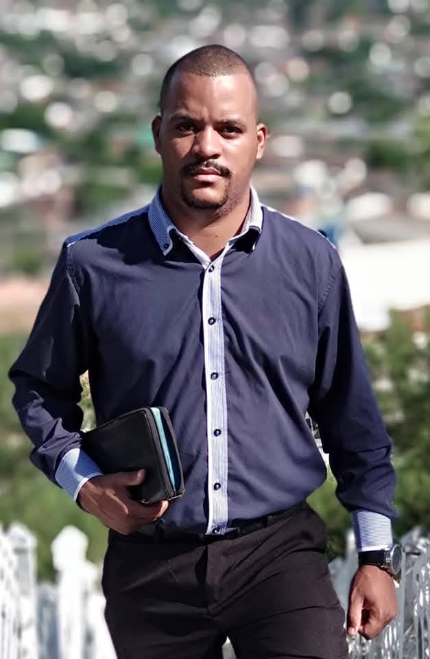 Jessé da Peleja