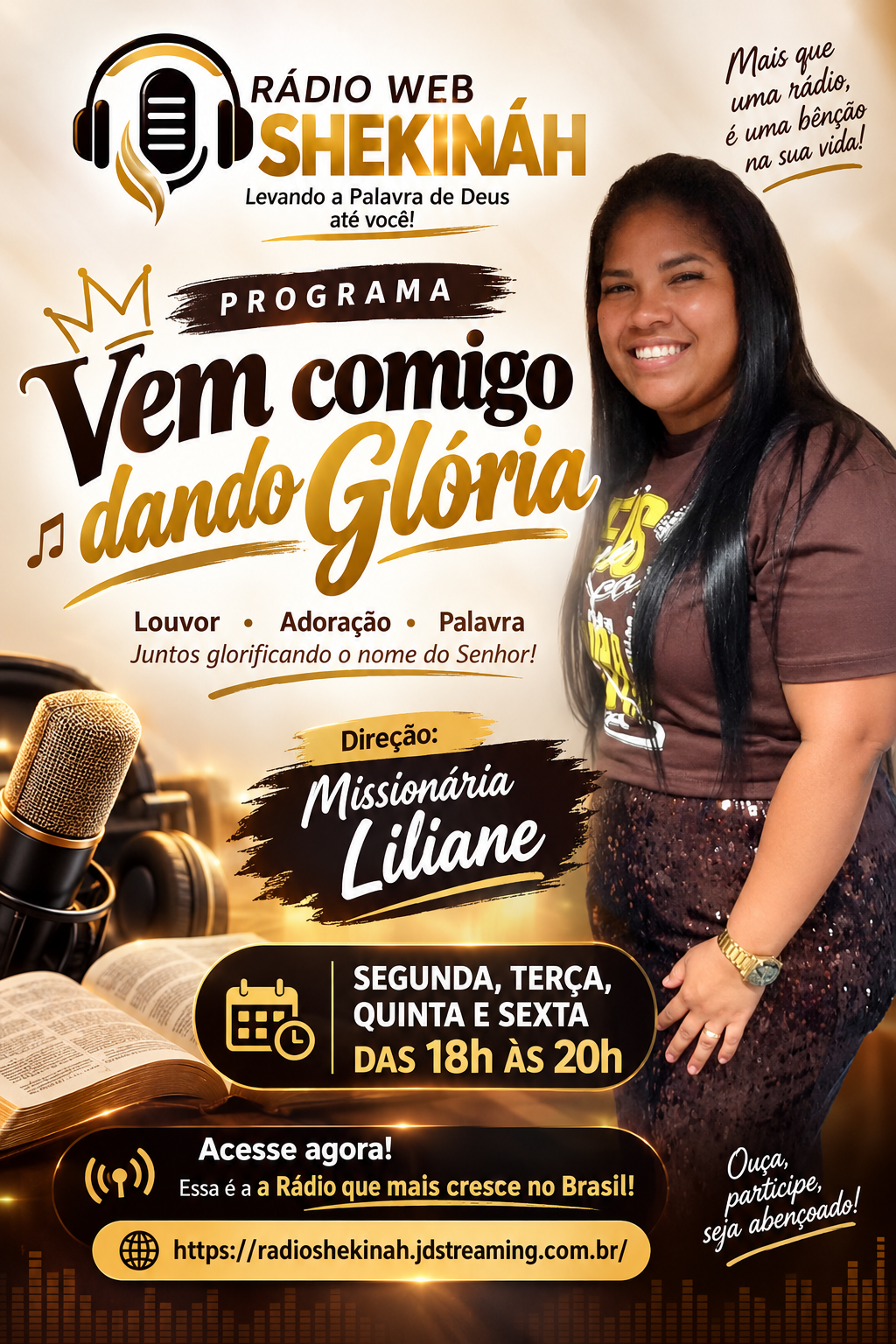 Liliane Rodrigues